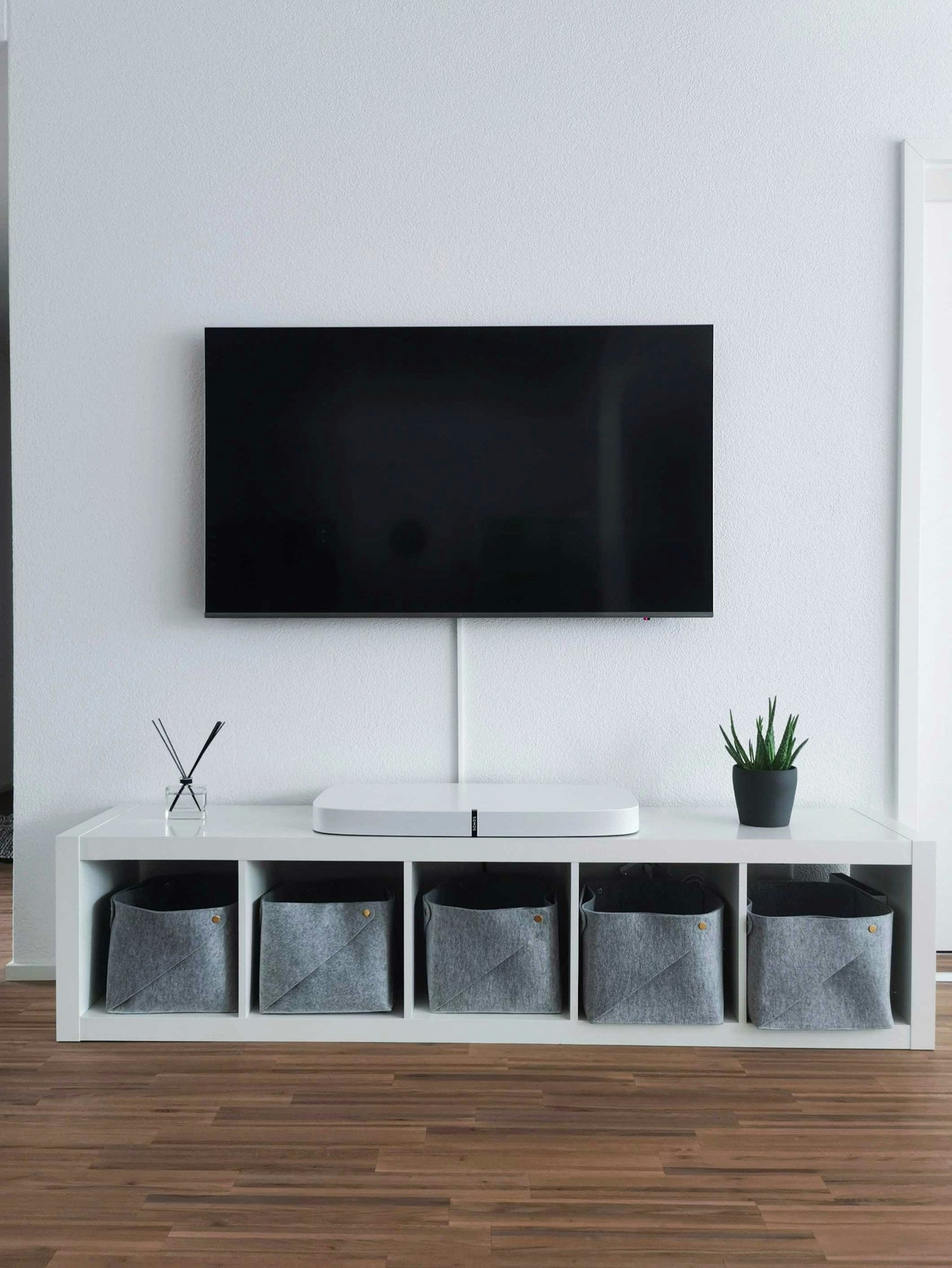 Home Electronics