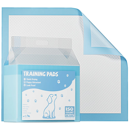 Disposable Super Absorbency Underpads For Dogs And Pets