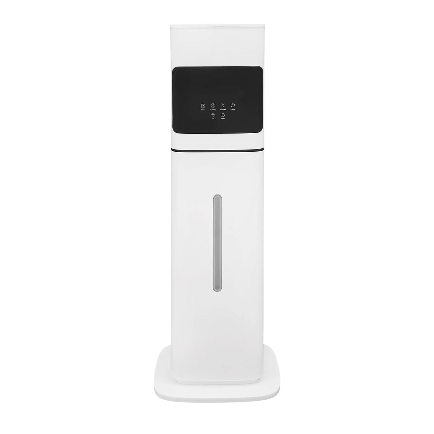 Bymaocar Smart Humidifier With Remote Control For Home Office