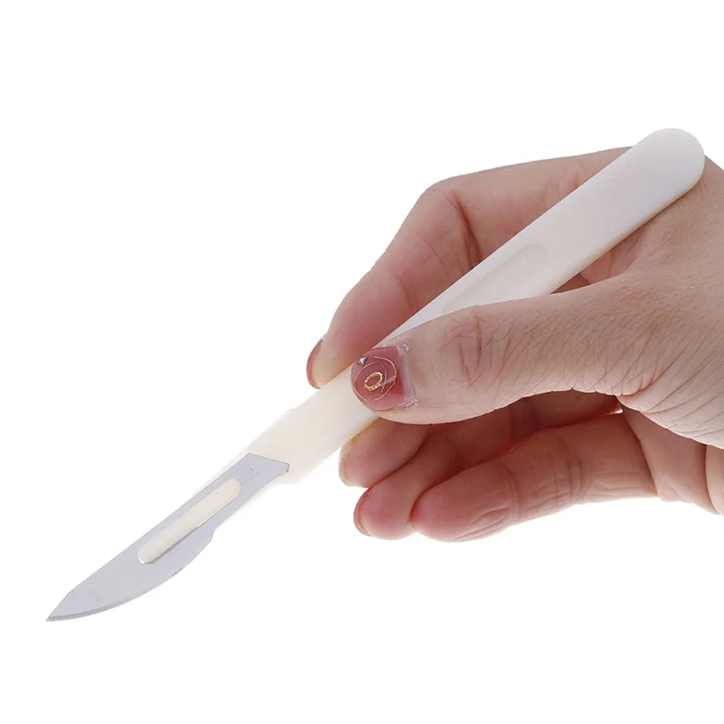 Bread Cutter Carving Knife For French Bread Pastry Tool
