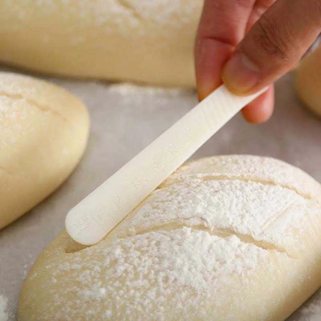 Bread Cutter Carving Knife For French Bread Pastry Tool