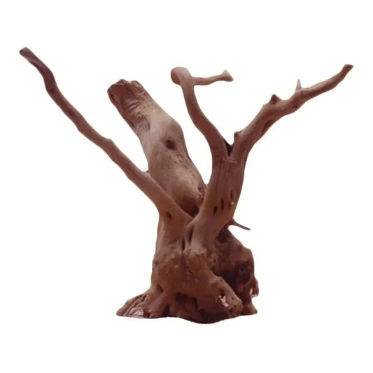 Natural Driftwood Aquarium Fish Tank Decoration